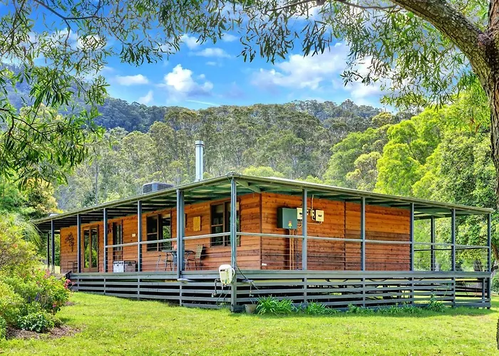 Cedar House