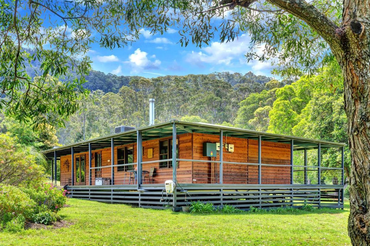 Holiday home Cedar House