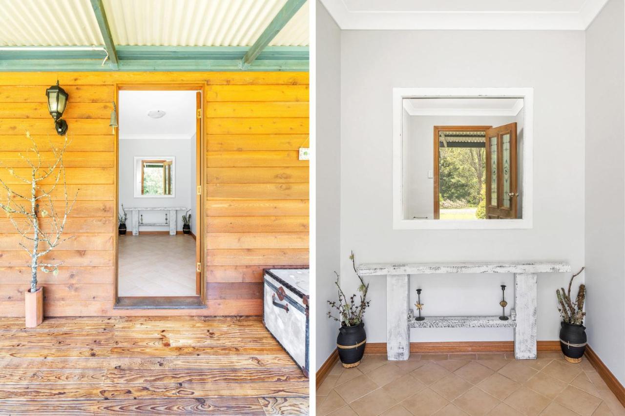 Cedar House Holiday home Kangaroo Valley