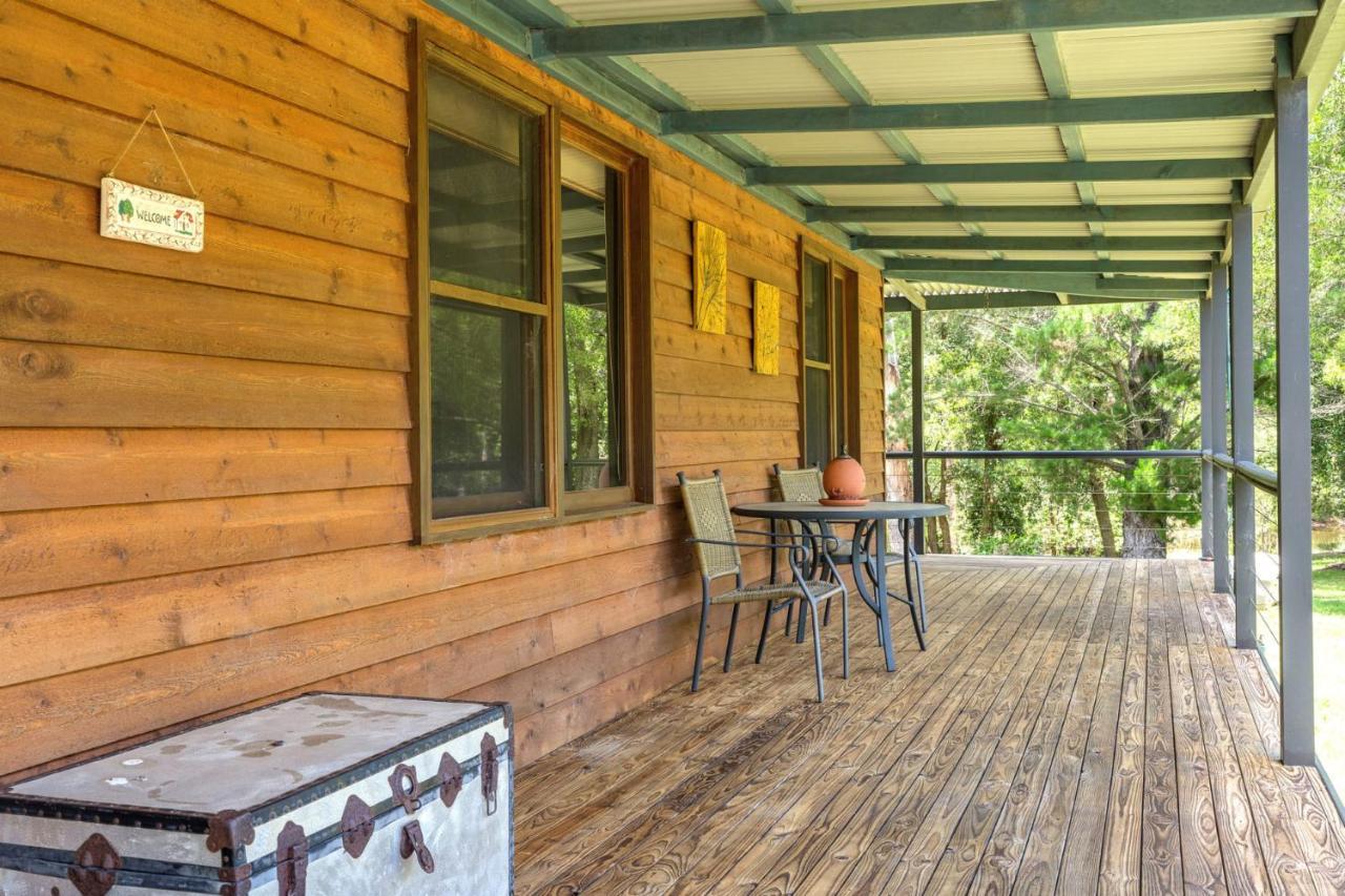 Holiday home Cedar House