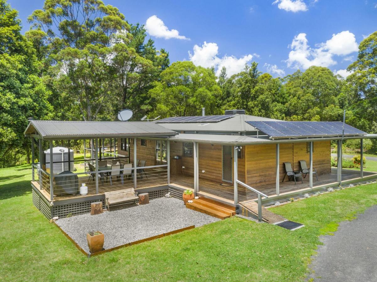 Cedar House * Kangaroo Valley