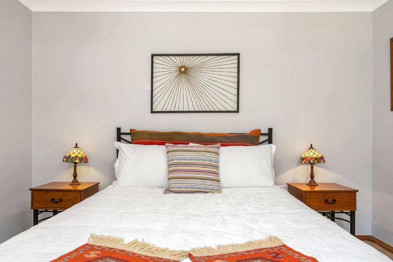 Cedar House Holiday home Kangaroo Valley