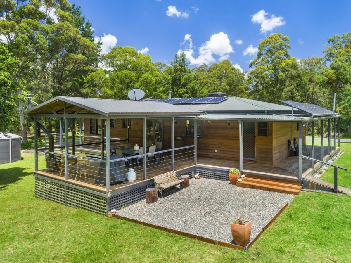 Cedar House