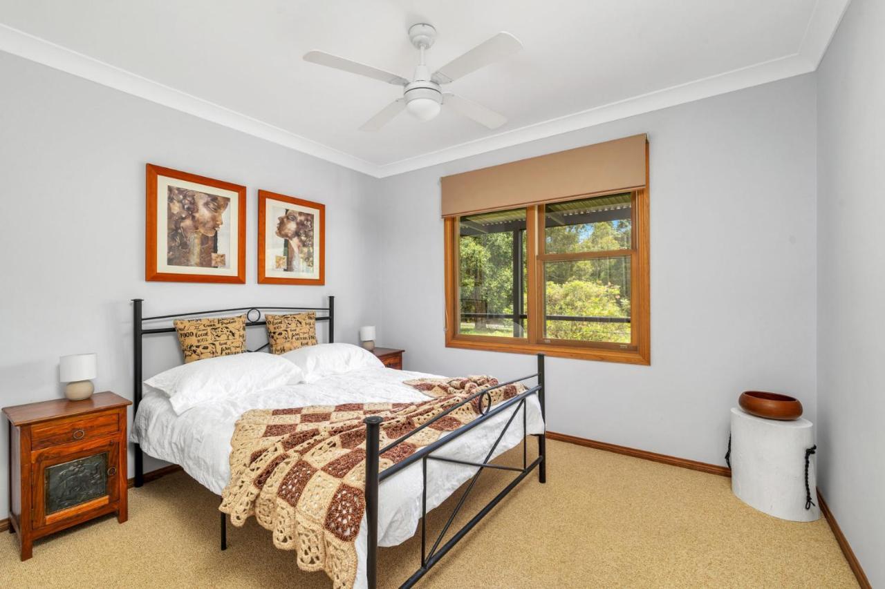 Cedar House Holiday home Kangaroo Valley