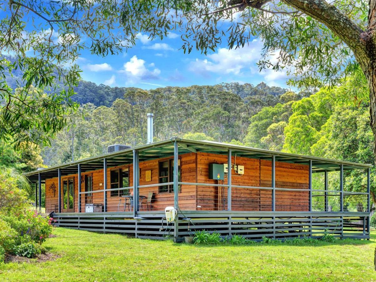 Cedar House * Kangaroo Valley